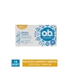 O.B. Pro Comfort Normal Tampon 16 Adet