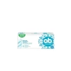 O.B. Pro Comfort Süper Plus Tampon 16 Adet