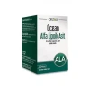 Ocean Alfa Lipoik Asit 600 mg 30 Tablet