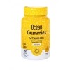 Ocean Gummies Vitamin D3 1000IU 60 Yumuşak Tablet