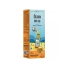 Ocean Orange Portakal Aromalı Balık Yağı Şurup 150ml