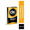 Okey Prezervatif Hisset 10lu