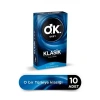 Okey Prezervatif Klasik 10lu