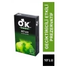 Okey Rotar Prezervatif 10 lu Paket