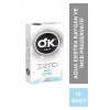 Okey Zero Aqua Prezervatif 10 Adet