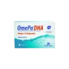 OmePa DHA 30 Kapsül