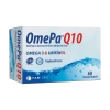 OmePa Q10 Omega3 & Ubikinol 60 Kapsül