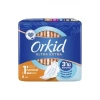Orkid Ultra Extra Hijyenik Ped Normal Tekli Paket 8 Ped