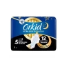 Orkid Ultra Gece Extra Plus - Boy : 5 - 5 Adet