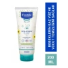 Outlet - Mustela Stelatopia Cleansing Gel Şampuan 200 ml