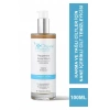 Outlet - The Organic Pharmacy Peppermint Facial Wash 100ml