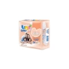 Outlet - Uni Baby Aile Islak Mendil 3x52 Adet