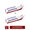 Parodontax Diş Macunu Beyazlatıcı Whitening 75ml+75ml 2 Adet