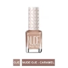 Pastel Nude Oje - Caramel - 101 -
