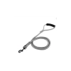 Pet Ing Fitil Köpek Gezdirme Gri 0,8*120 cm