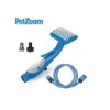 Petzoom Şampuan Hazneli Köpek Yıkama Duş Başlığı Seti