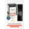 Phyto Color Bitkisel Saç Boyası 1 - Noir Siyah
