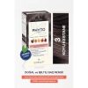 Phyto Color Bitkisel Saç Boyası - 3 Koyu Kestane