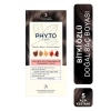 Phyto Color Bitkisel Saç Boyası 5 Açık Kestane -Chatain Clair- Yeni Formül
