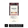 Phyto Color Bitkisel Saç Boyası - 5.5 - Açık Kestane Akaju