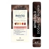 Phyto Color Bitkisel Saç Boyası - 6.77 Cappuccino Kahve