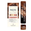 Phyto Color Bitkisel Saç Boyası 7.43 - Kumral Bakır Dore