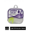 Poblex Çam Tipi Kulak Tıkacı - S -