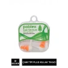 Poblex Çam Tipi Plus Kulak Tıkacı - M -