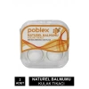 Poblex Natural Balmumu Kulak Tıkacı 2li