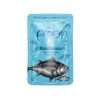 Pramy Jöle İçinde Yağsız Ton Balıklı Yetişkin Kedi Maması 70G
