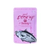 Pramy Sos İçinde Ton Balıklı Ve Tavuklu Yetişkin Kedi Maması 70G