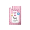 Pramy Yavru Kediler İçin Kolostrum Ve Taurinli Sterilize Keçi Sütü 60G