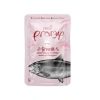 Pramy Yavru Kediler İçin Somonlu Mousse 70G