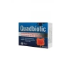Quadbiotic Probiyotik 20 Kapsül