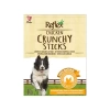 Reflex Köpek Tavuk Parçalı Çıtır Çubuk 80 Gr