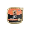 Reflex Plus Pate Kuzu Etli Ve Bal Kabaklı Mini Ve Küçük Irklar İçin Yetişkin Köpek Maması 85 G