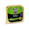 Reflex Plus Pate Msc Morina Balıklı Kısırlaştırılmış Yetişkin Kedi Maması 85 G