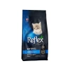 Reflex Plus Somonlu ve Pirinçli Yavru Kedi Maması 1,5kg