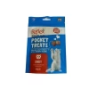 Reflex Pocket Treats Chossy 60g