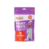 Reflex Pocket Treats Hairball Control 60g