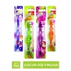 Rocs Kids Diş Fırçası 3-7 Yaş