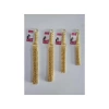 Royalıst Sl207G 2.0Mm*40Cm Üç Sıralı Zincir Gold
