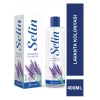 Selin Lavanta Kolonyası Pet 400 ml