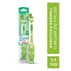 Sensodyne Promine Kids 3-5 Yaş Diş Fırçası - Yumuşak - Sevimli Timsah -