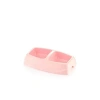 Şenyayla İkili Mama Kabı Küçük 23,5*15*5 cm