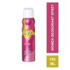 She İs Fun For Women Deodorant Sprey 150 ml