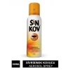 Sinkov Sinek Sivrisinek Kovucu Aerosol Sprey 100 ml