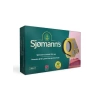 Sjomanns Koenzim Q10 100mg 30 Çiğnenebilir Jel Tablet