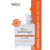 Skins Derm Summer Guard Spf50+ Face & Body Güneş Kremi 100 ml