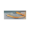 Snake Skin Sevk Kayışı